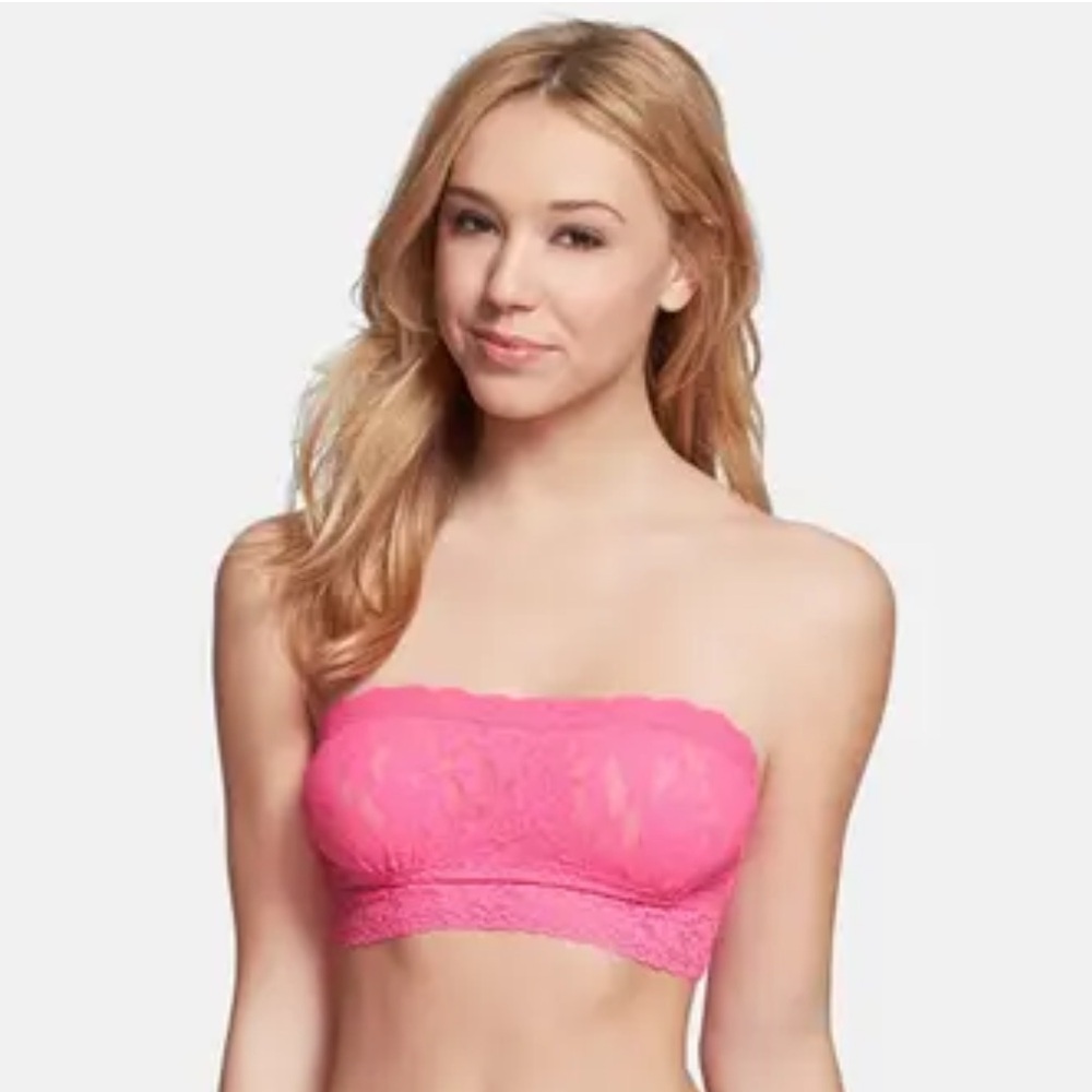 Hanky Panky Bandeau Bra